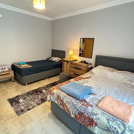 Comfort House - كومفورت هاوس بالقرب من وسط المدينة Apartment *