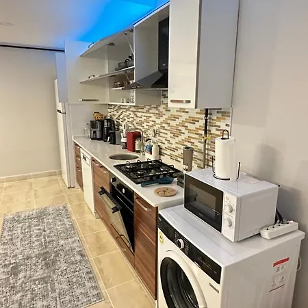 Comfort House - كومفورت هاوس بالقرب من وسط المدينة Trabzon