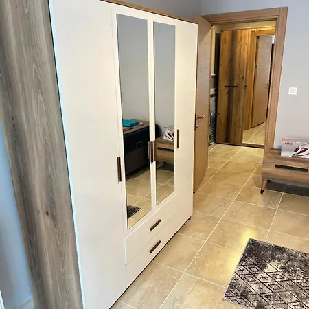 Comfort House - كومفورت هاوس بالقرب من وسط المدينة Apartment Trabzon