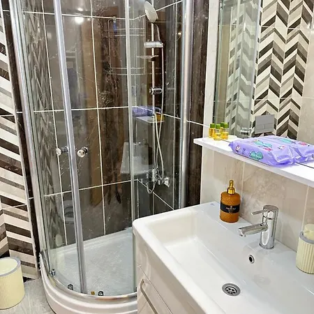 Comfort House - كومفورت هاوس بالقرب من وسط المدينة Trabzon