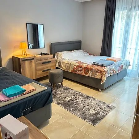 Comfort House - كومفورت هاوس بالقرب من وسط المدينة Trabzon